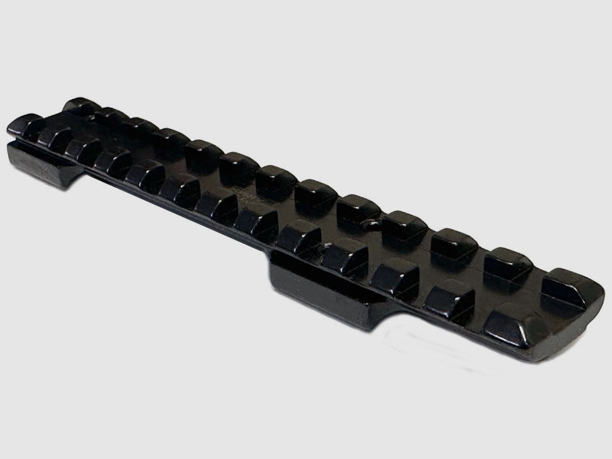 OPTIK ARMS Picatinny rail – CZ 527