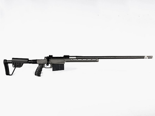 Fusil Kelbly's Nanook MG