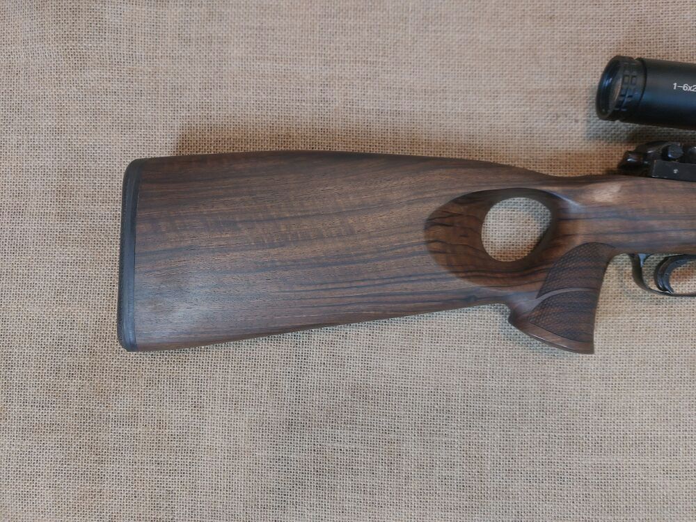 Mauser, Oberndorf M 66, Bild 6 von 8