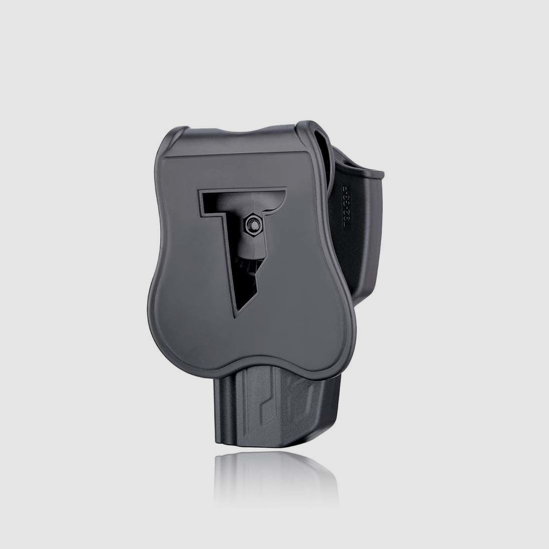 CYTAC R-Defender Holster Gen3 Beretta 92, 92FS, GSG92