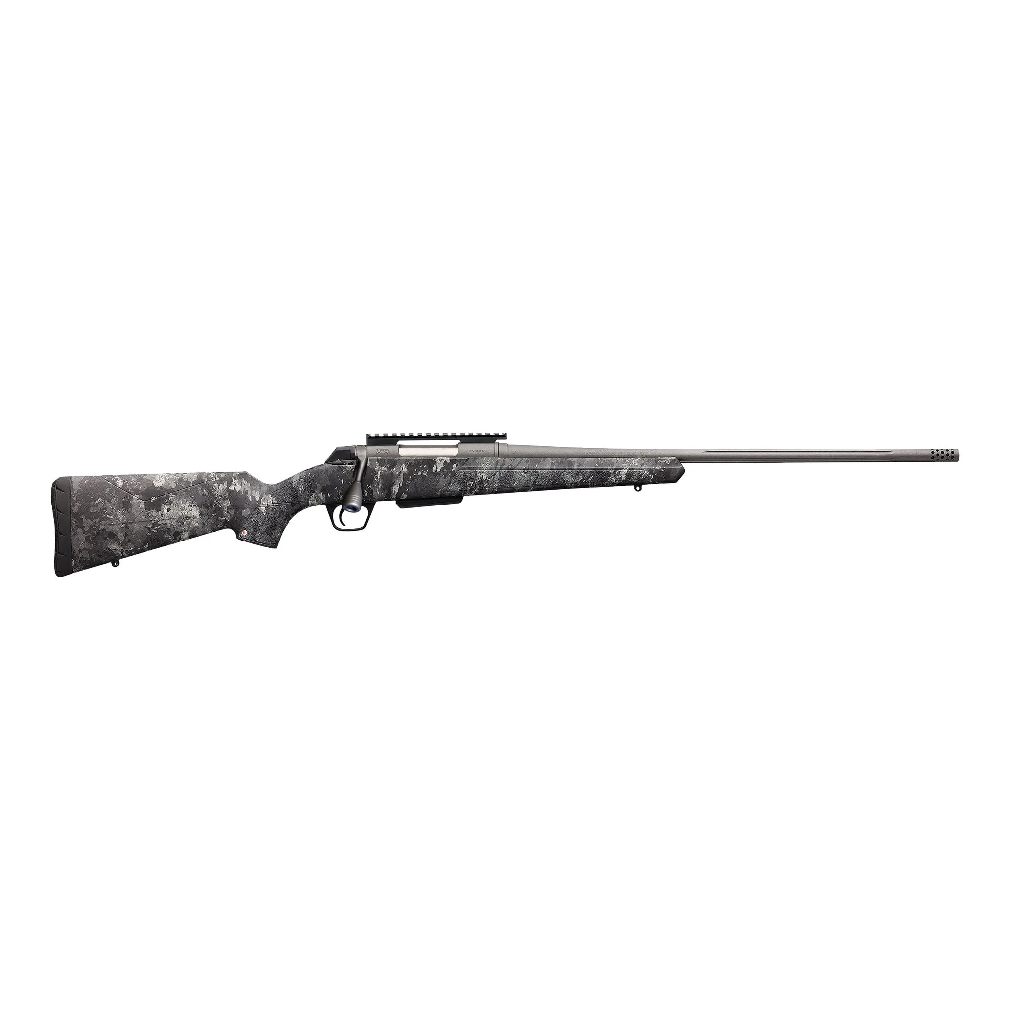 Winchester XPR HUNTER MIDNIGHT SHORT – 30-06spr