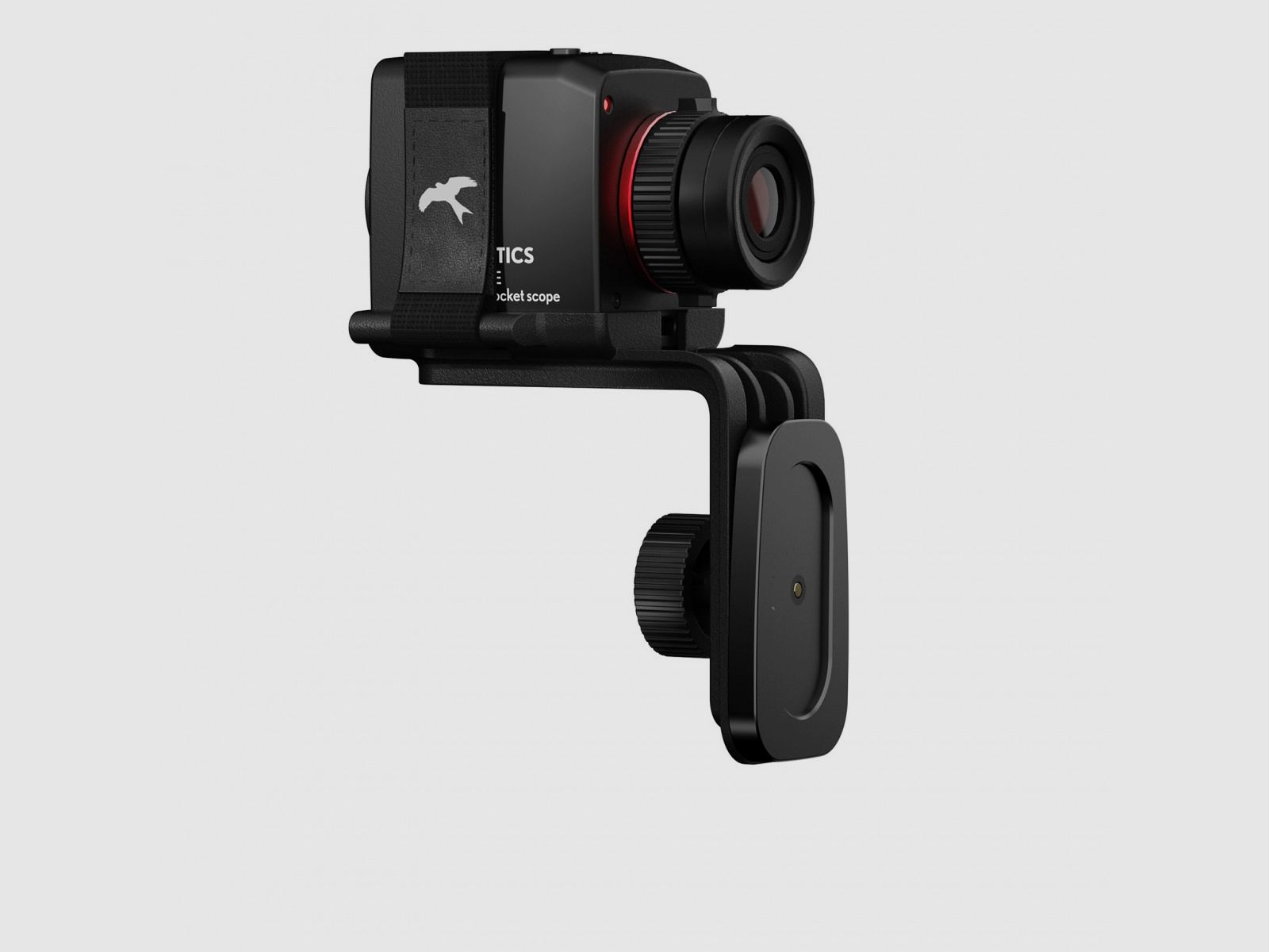 Monocular with image stabilization KITE STABI ONE, image 6 of 7