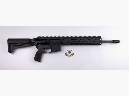 SIG Sauer MCX Virtus PATROL 16,6", .223Rem ◆ subito disponibile ◆