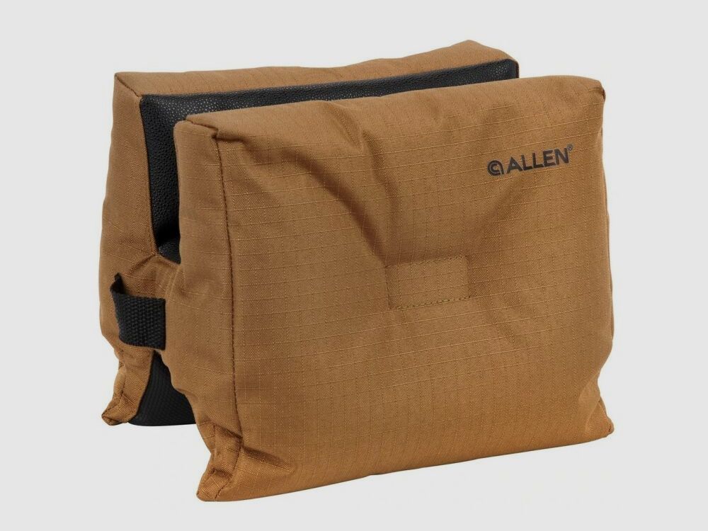 Allen X-Focus Bench Bag Gewehrauflage