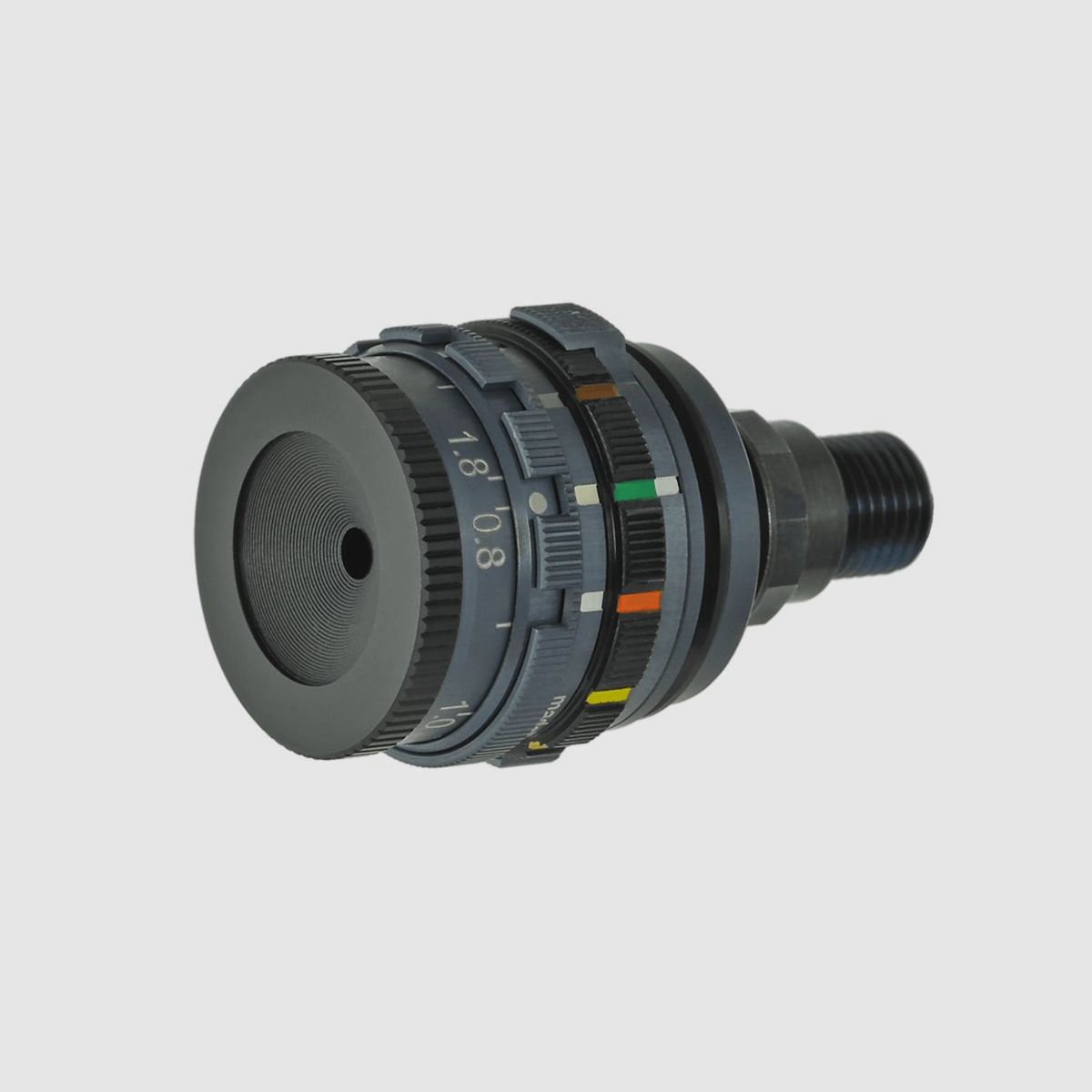 CENTRA Ziel 1,8 SUPER AR II, Bild 1 von 2