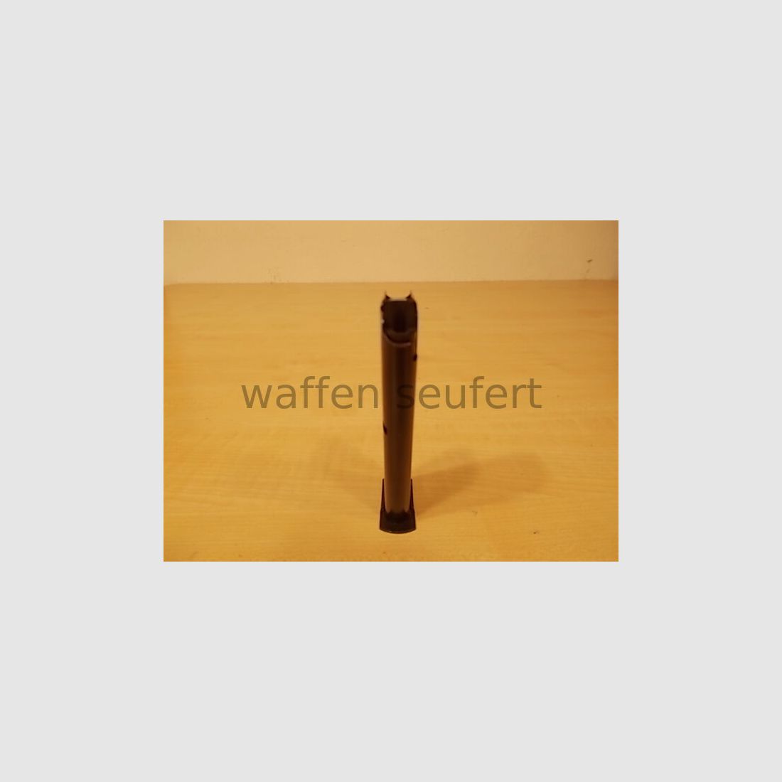Spare magazine Smith & Wesson M39 9mm Luger