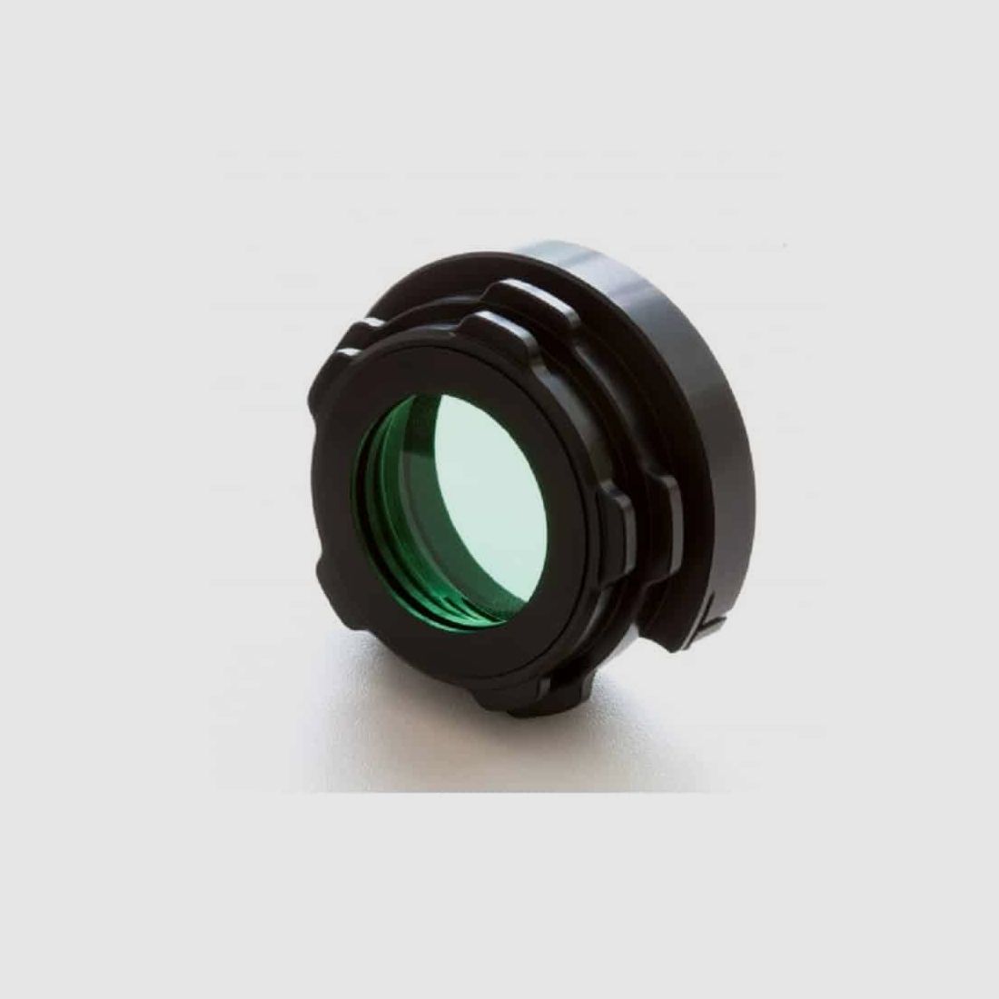 Filtre de couleur pour la chasse précise