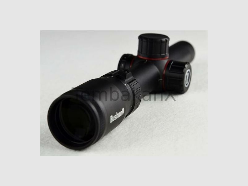 Buschnell 1-6 x 24mm NITRO