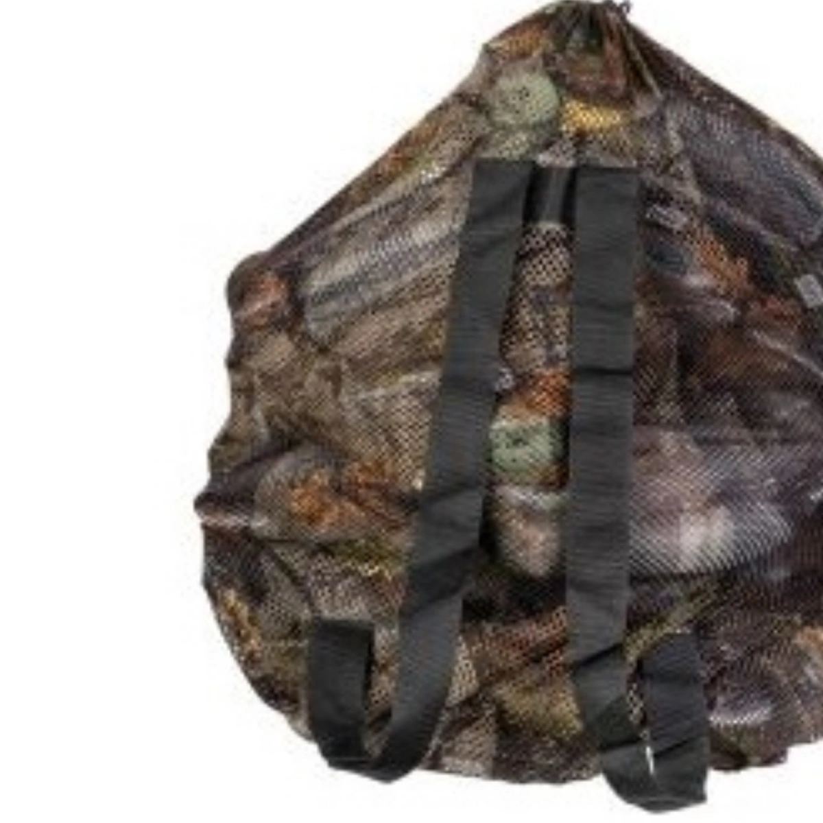 Sac en maille pour appelants, image 2 sur 2