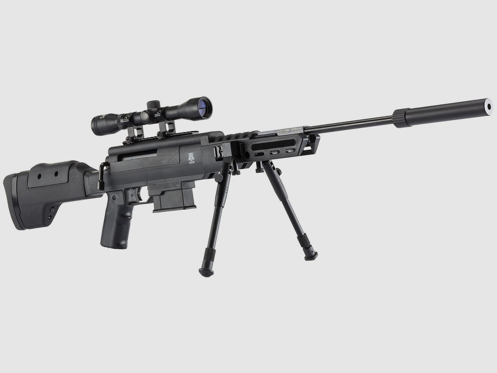 Norica BLACK OPS Sniper