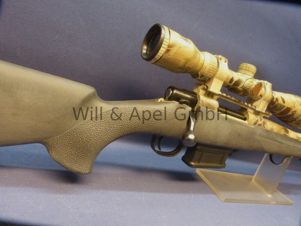 HOWA 1500