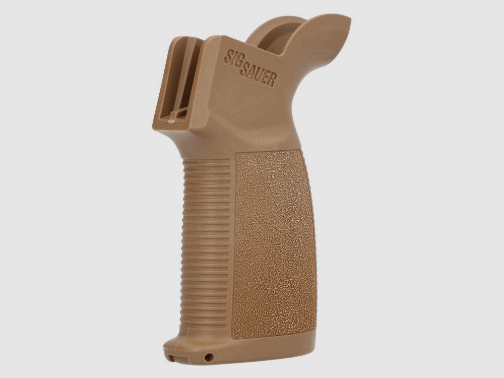SIG MCX/M400 Reduced Angle Pistolengriff, Bild 7 von 7
