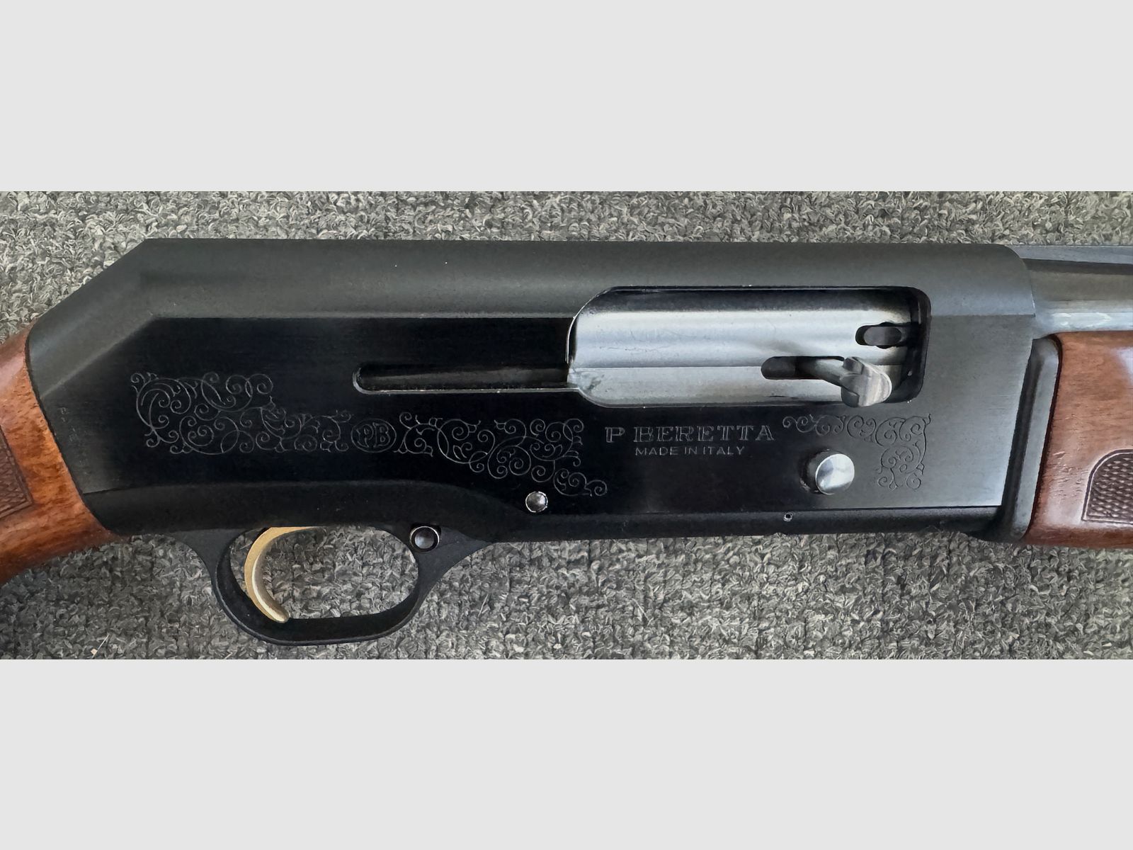 Beretta A390 12/76 Selbstladeflinte