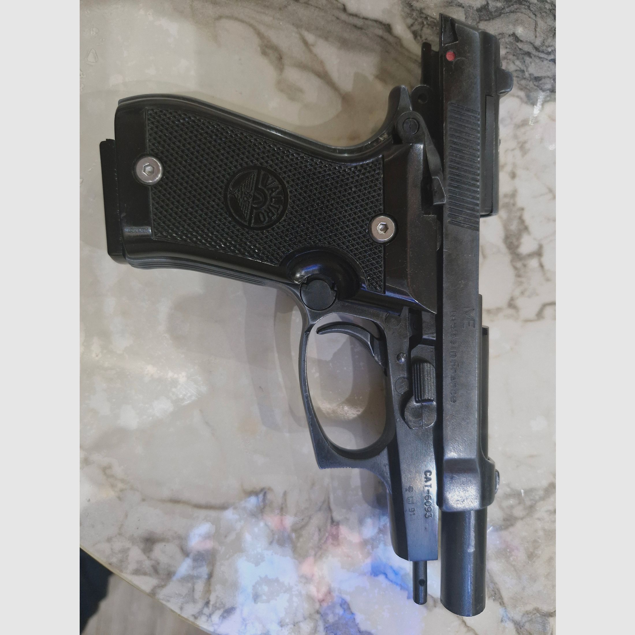 Schmuckstück!! VALTRO 85