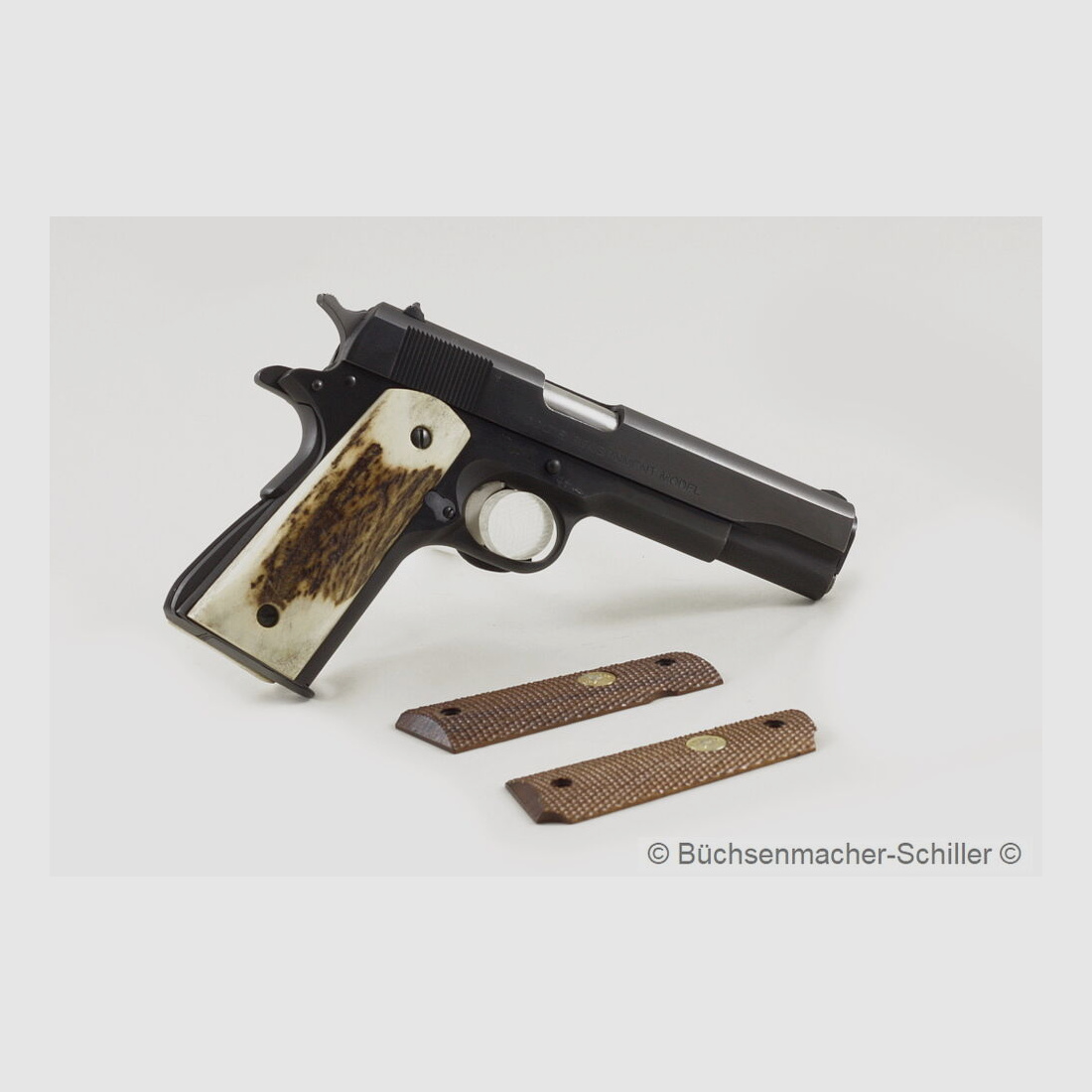 Colt MKIV Serie 70