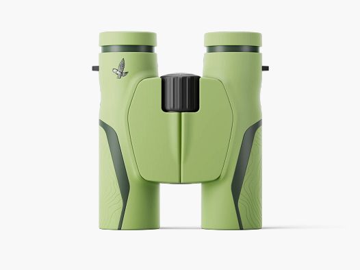 Swarovski MY Junior 7x28 jungle green