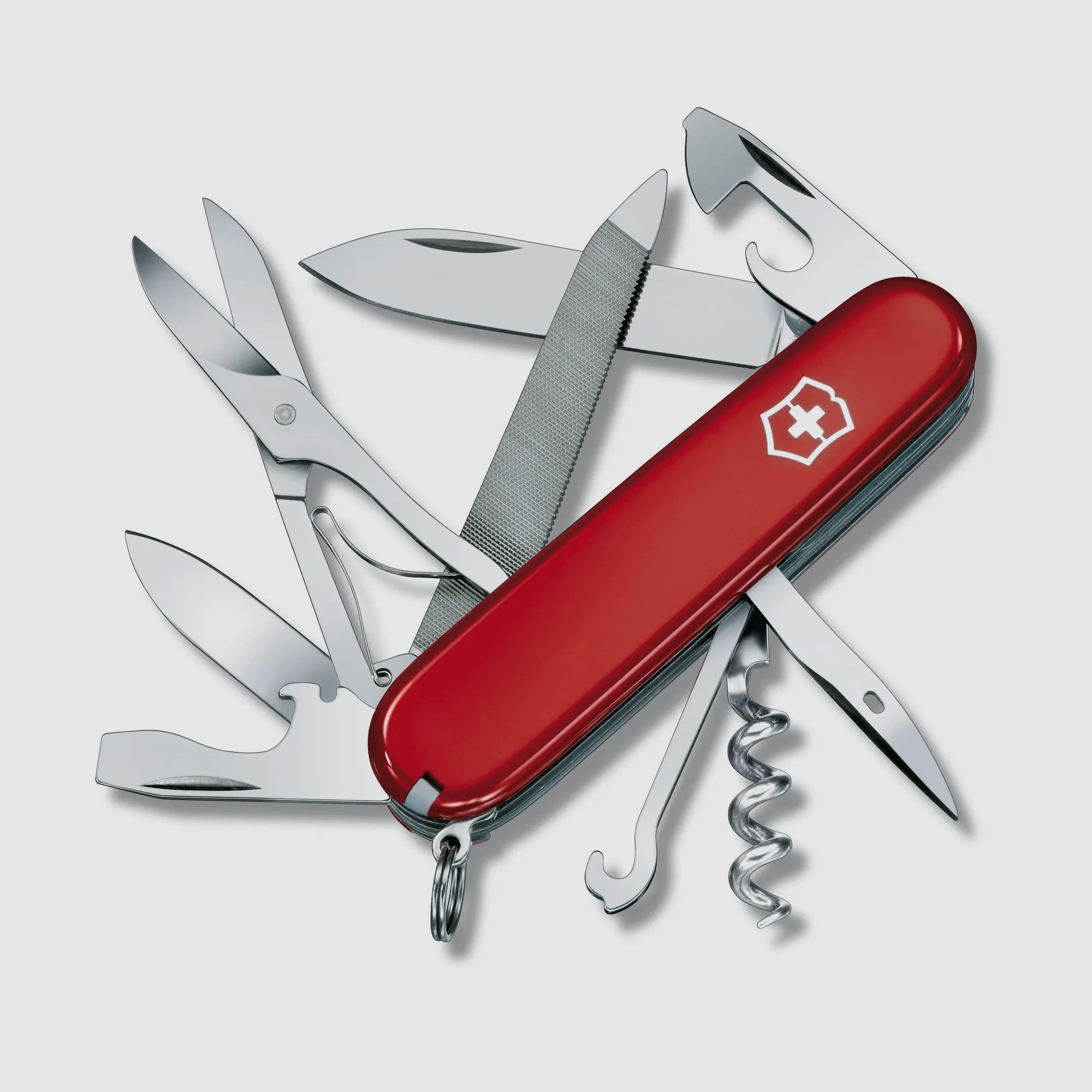 Victorinox Mountaineer Klappmesser