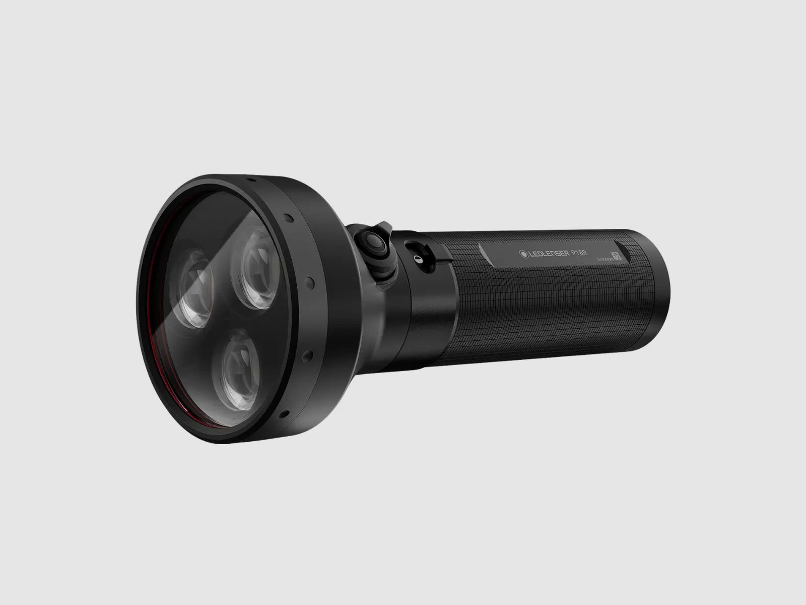 Ledlenser Taschenlampe P18R