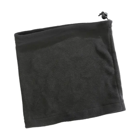 Cityguard Polarfleece Halswärmer Schwarz, Bild 1 von 2