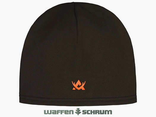 Beanie Thermo Dry Brown