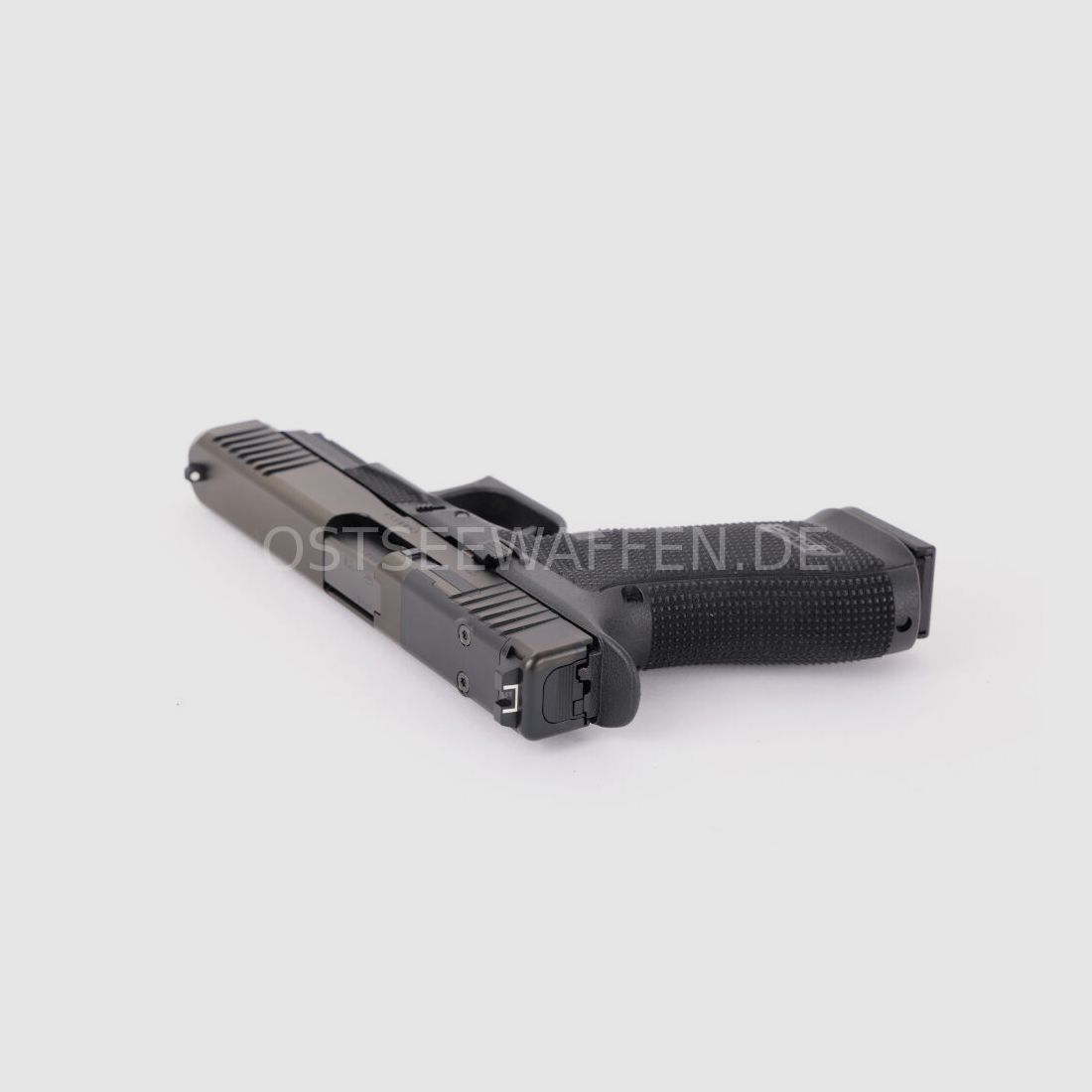 Glock 17 Gen6 OR FS