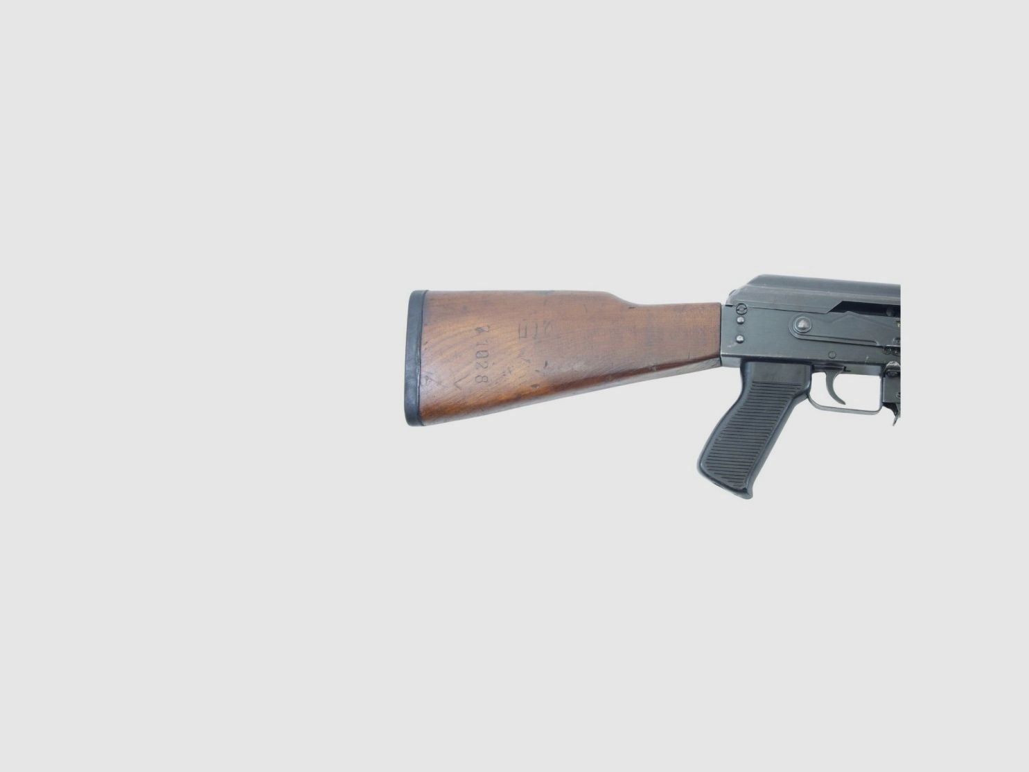 Zastava M70 B1 Kal. 7,62x39mm, Bild 2 von 8