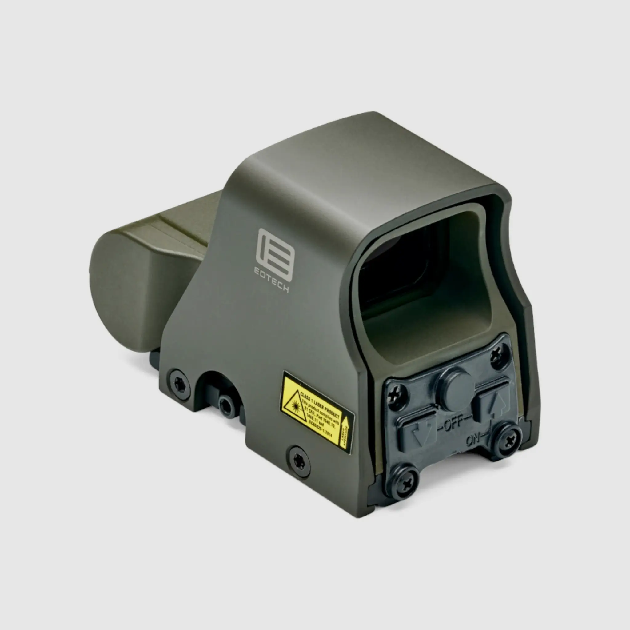 EOTECH XPS2-0 OD Green, image 2 of 7