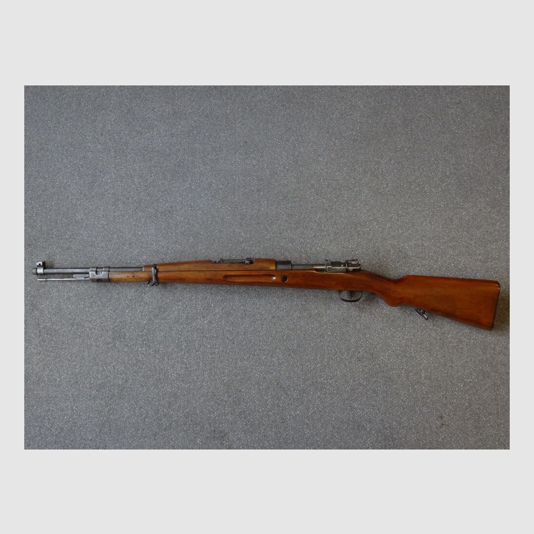 FN Fabric National - Herstal Mod 1935 Peru Kontrakt
