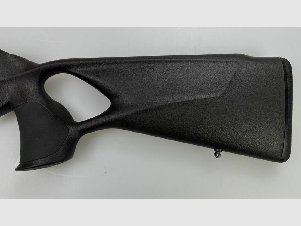 Blaser R8 Professional Success crosse avec boîtier à gauche