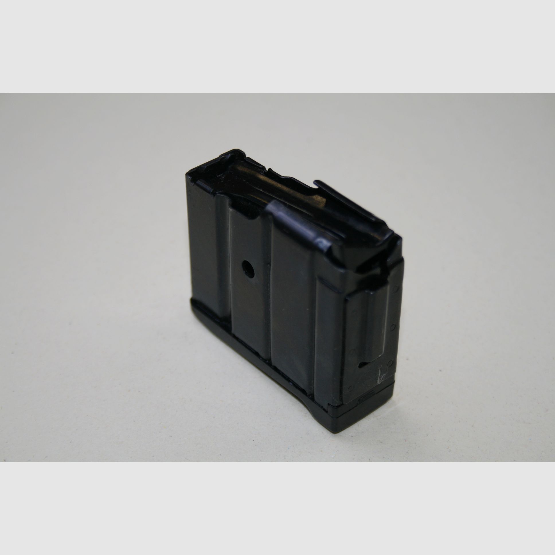 Chargeur 5 coups pour carabine Ruger Mini 14 – .222 / .223 (OCCASION), image 2 sur 3