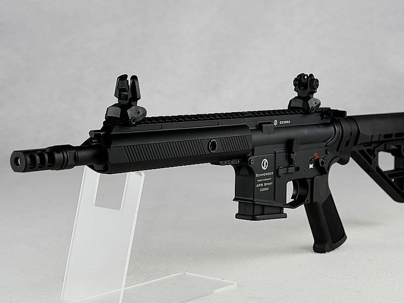 SCHMEISSER AR15 S4F SPORT .223 Rem.