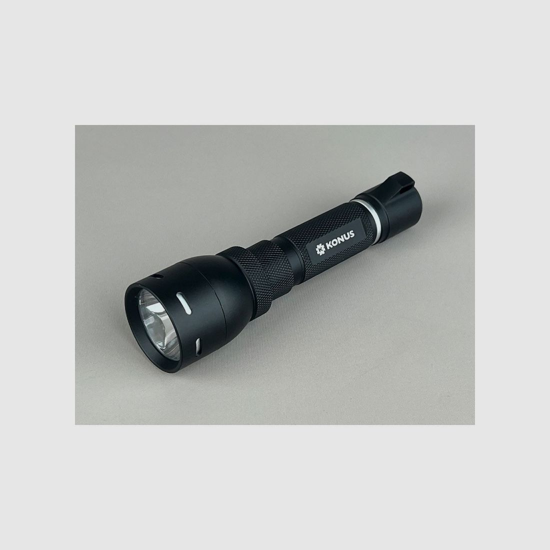 Torcia KONUSLIGHT RC8, immagine 7 di 27