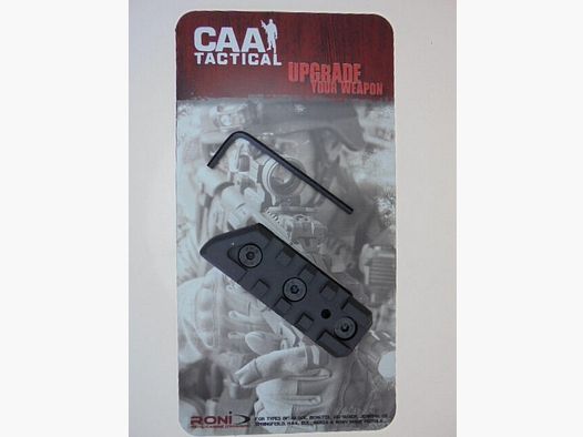 RAIL AR15/M4 CAA TACTICAL