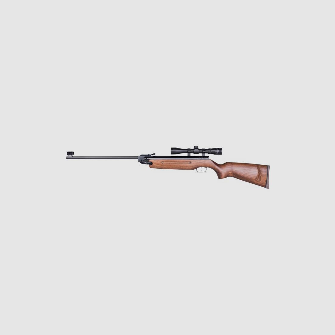 Weihrauch Luftgewehr HW 35 Kal.4,5mm | 16 Joule, Bild 1 von 4