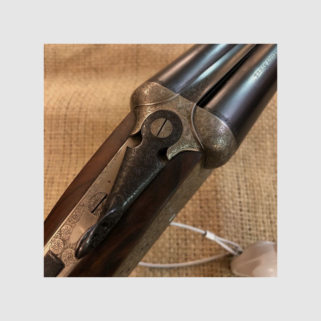 FNA H&H Kal. 12, afbeelding 6 van 9