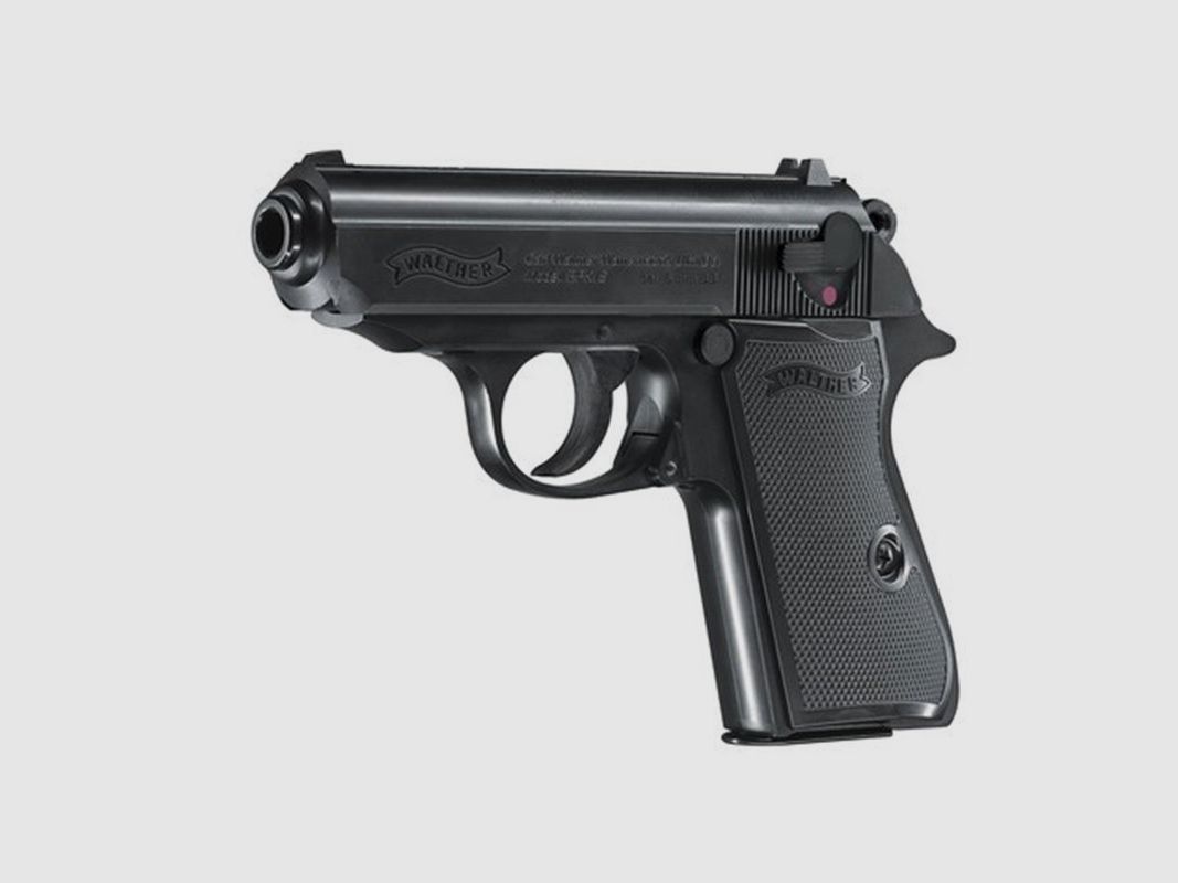 Pistolet Airsoft Walther PPK/S, image 2 sur 2