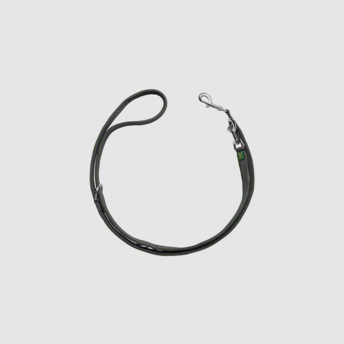 Hunter verstellbare Führleine Divo