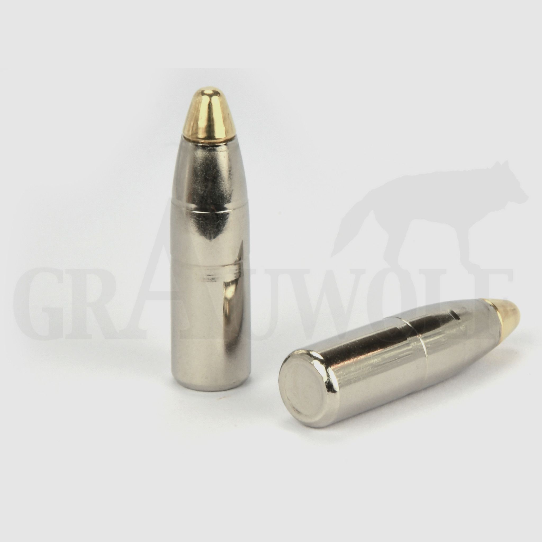 .366 / 9,3 mm 291 gr / 18,8 g RWS Evolution Geschosse 50 Stück