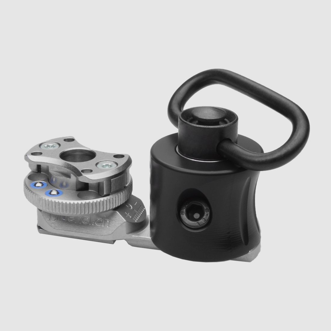 G+E Handstop CILINDRO ZK senza leva