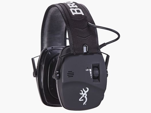 Browning BDM casque électronique