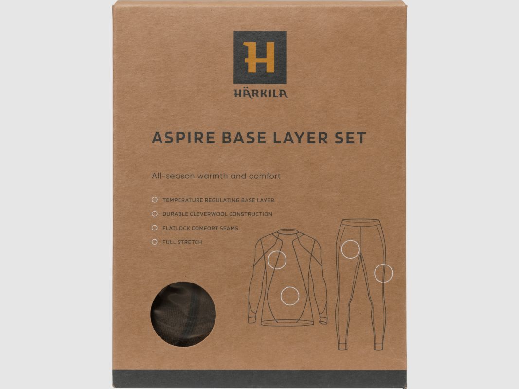 HARKILA ENSEMBLE ASPIRE, Bild 1 von 5