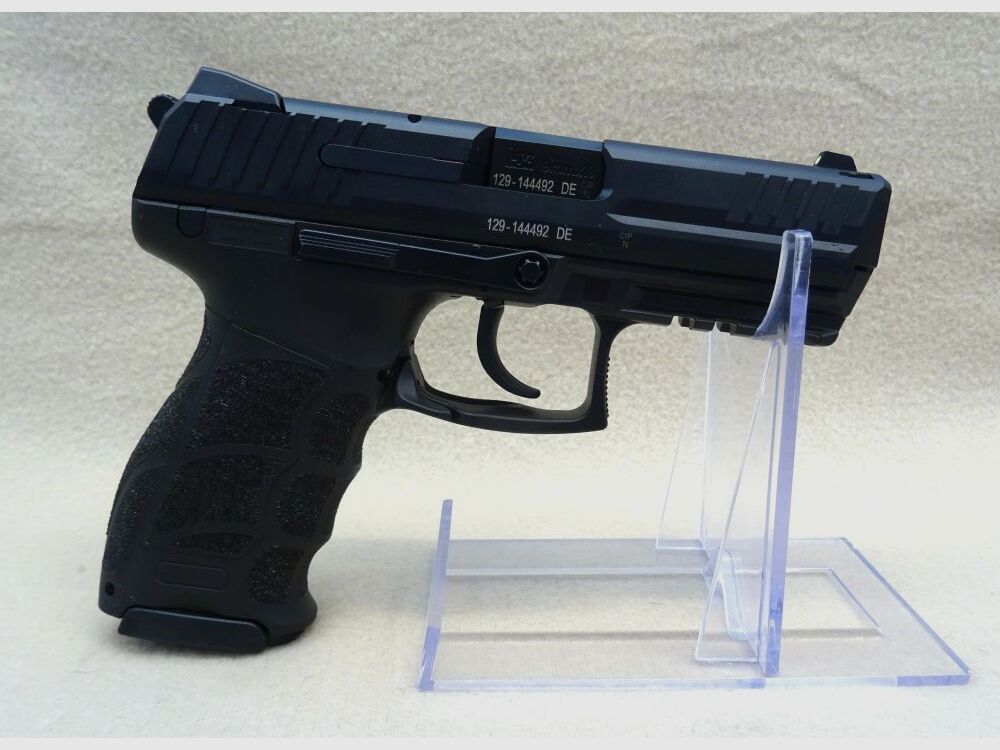 Heckler & Koch P30 V3