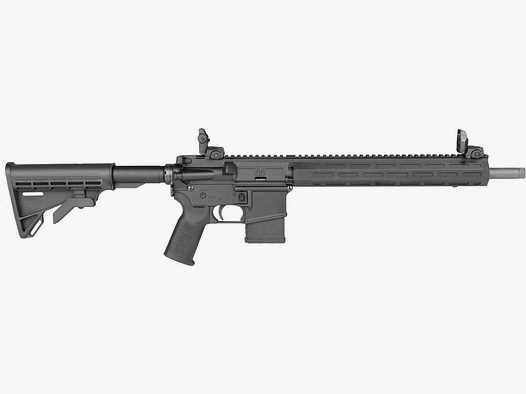 Tippmann M4-22 - Elite GS - .22 LR 16"/40,6cm .22lr