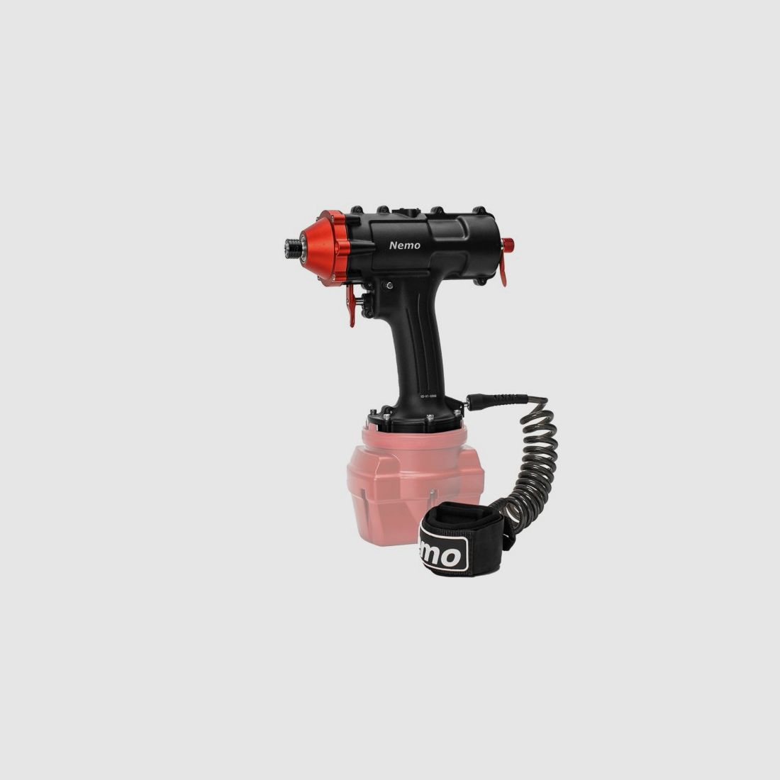 NEMO IMPACT DRIVER | NUR WERKZEUG, Bild 1 von 2