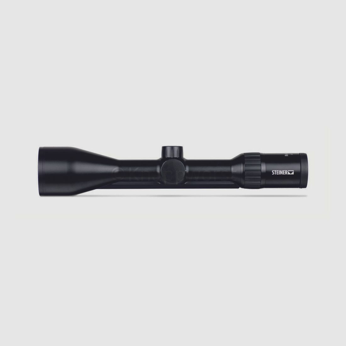 Steiner Steiner Ranger 4 3-12x56 ZM Leuchtpunkt - Absehen 4A-i