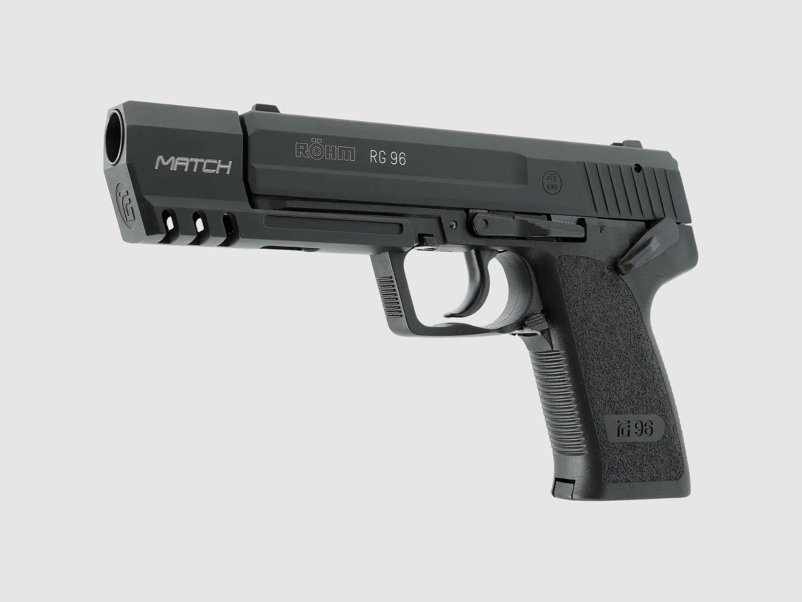 Röhm RG 96 Match