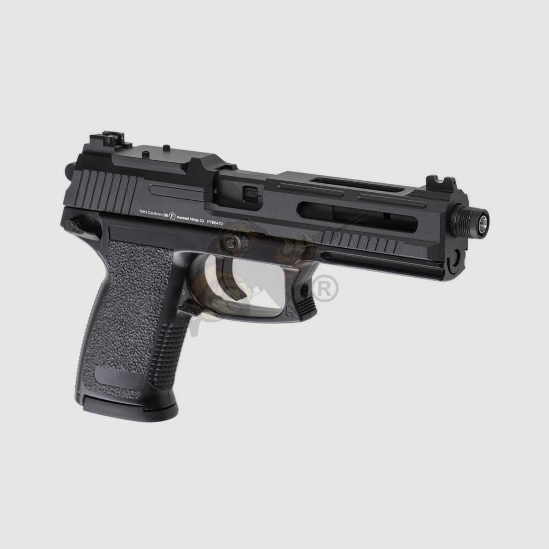 Ninja 23 GNB Airsoft Pistole - Ascend