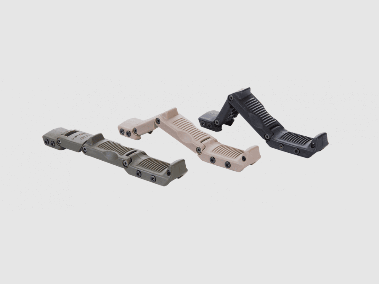 Hera Arms HFGA Hera Voor Grip Verstelbaar