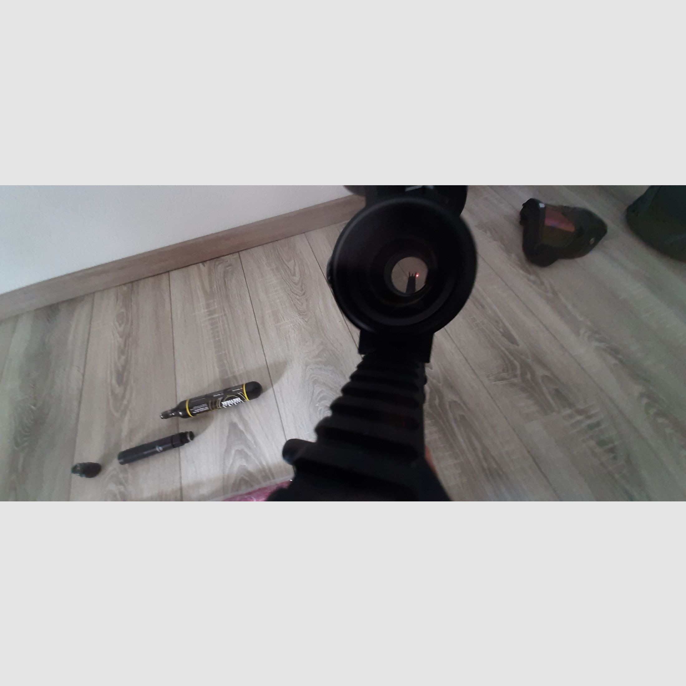 Tippmann Stormer Magfed Elite met garantie en veel accessoires op aanvraag