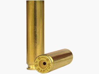 Starline Hülsen .45 Raptor 500 Stück